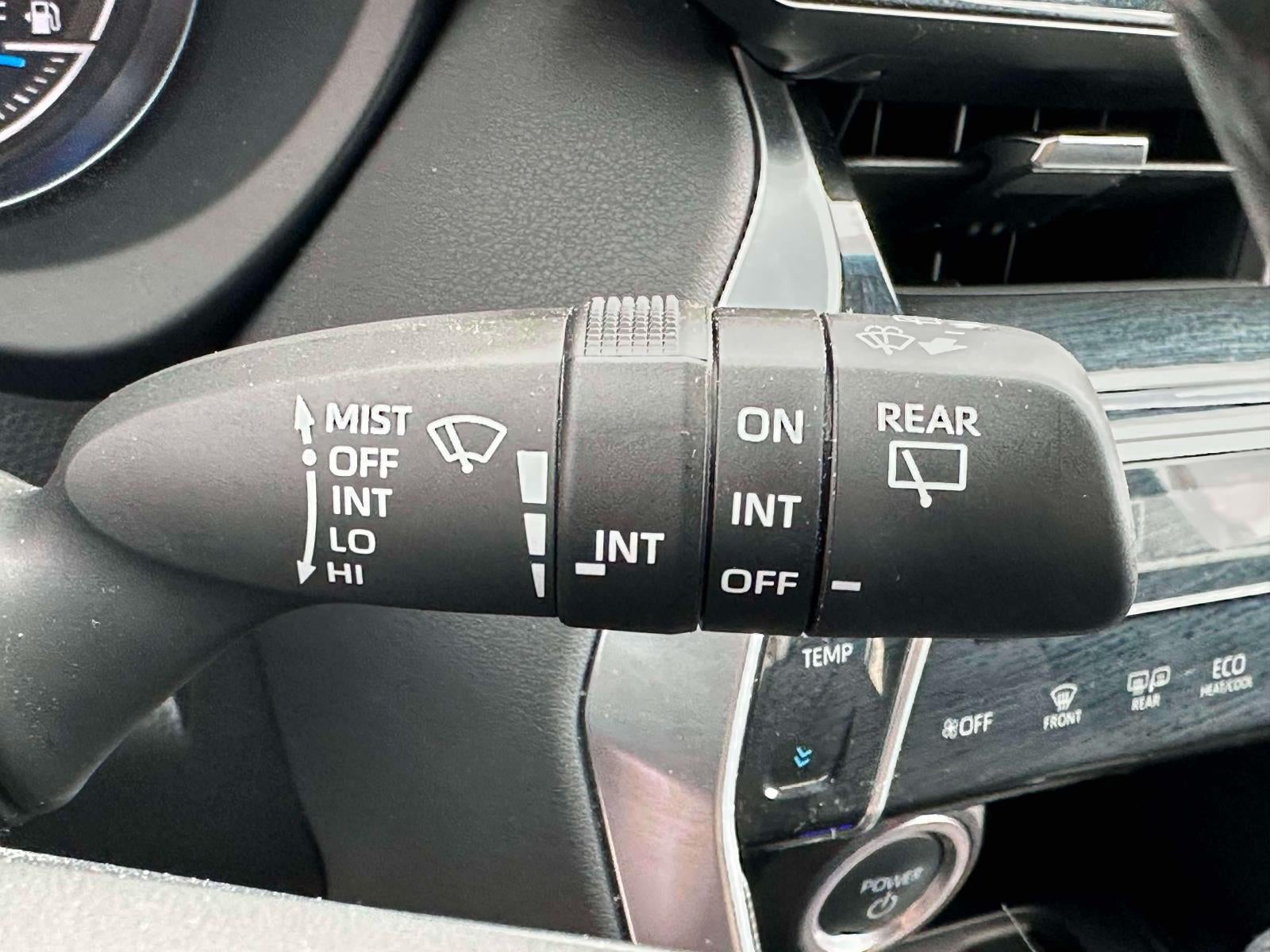 2023 Toyota Venza XLE