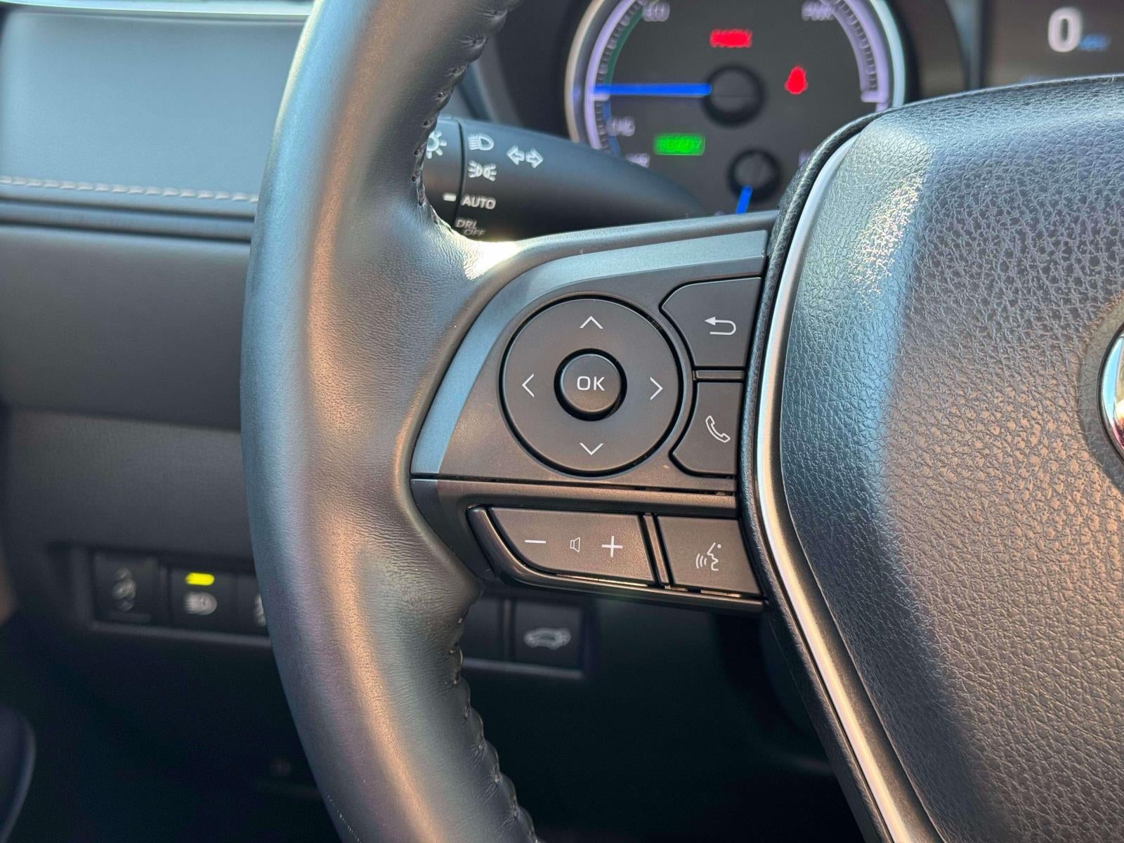 2021 Toyota Venza LE