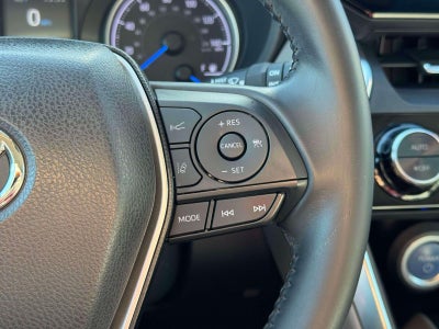 2021 Toyota Venza LE