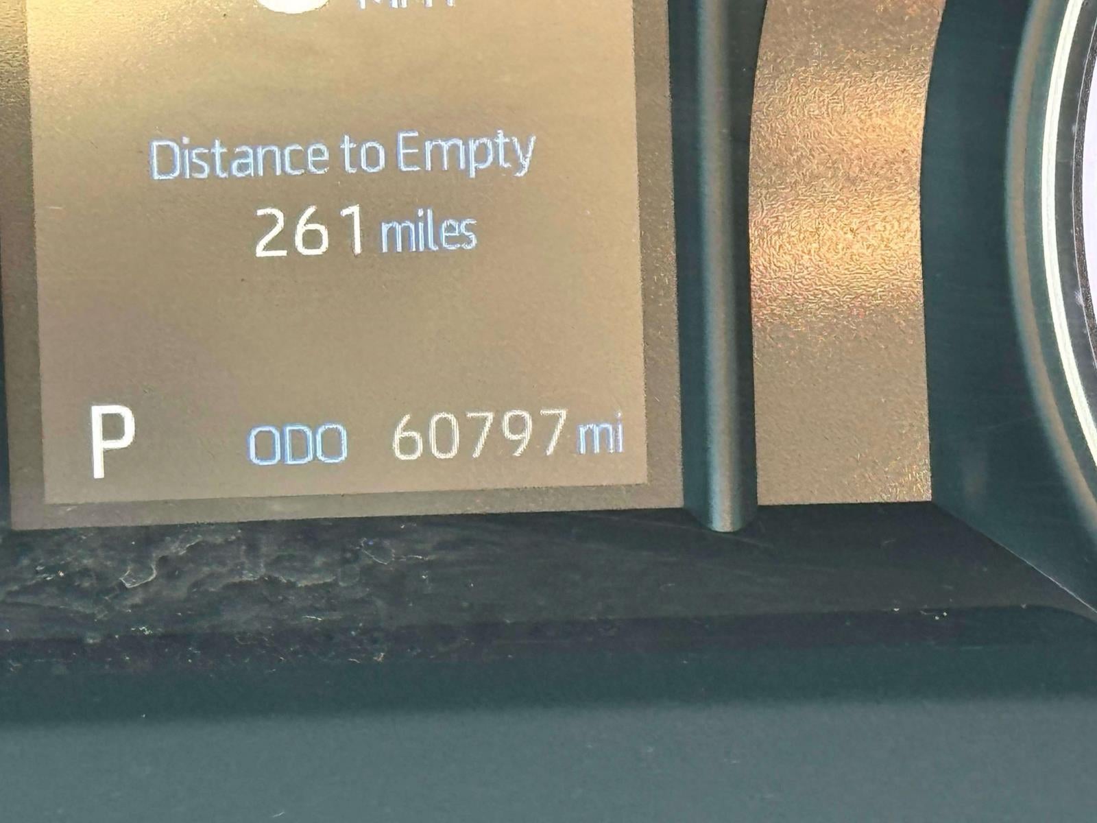 2021 Toyota Venza LE