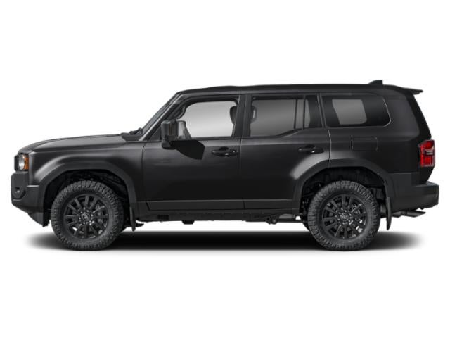 2025 Toyota Land Cruiser 1958
