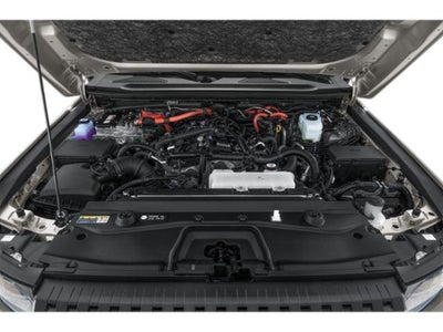 2024 Toyota Land Cruiser 1958