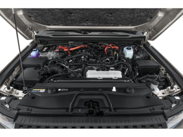 2024 Toyota Land Cruiser 1958
