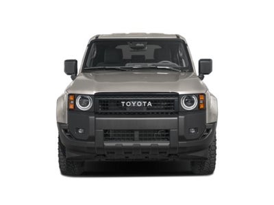 2024 Toyota Land Cruiser 1958