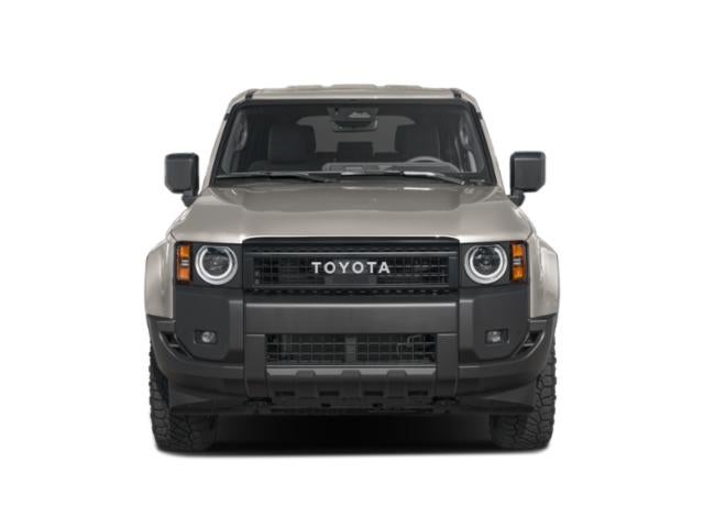 2024 Toyota Land Cruiser 1958