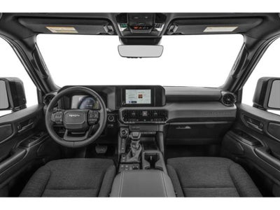 2026 Toyota Land Cruiser 1958