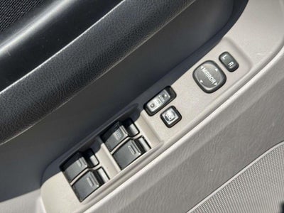 2008 Toyota 4Runner SR5 V6