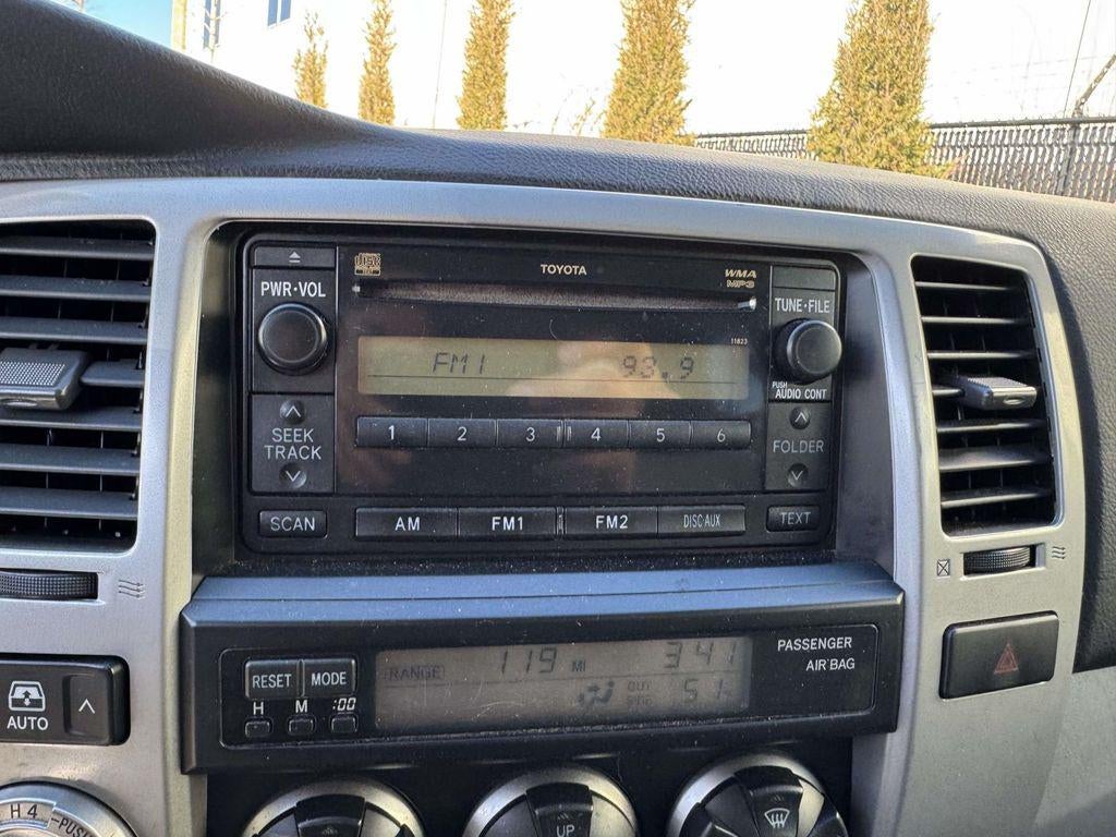 2008 Toyota 4Runner SR5 V6