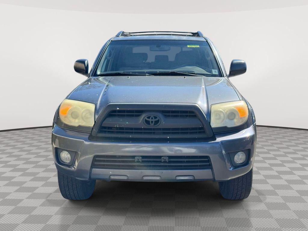 2008 Toyota 4Runner SR5 V6