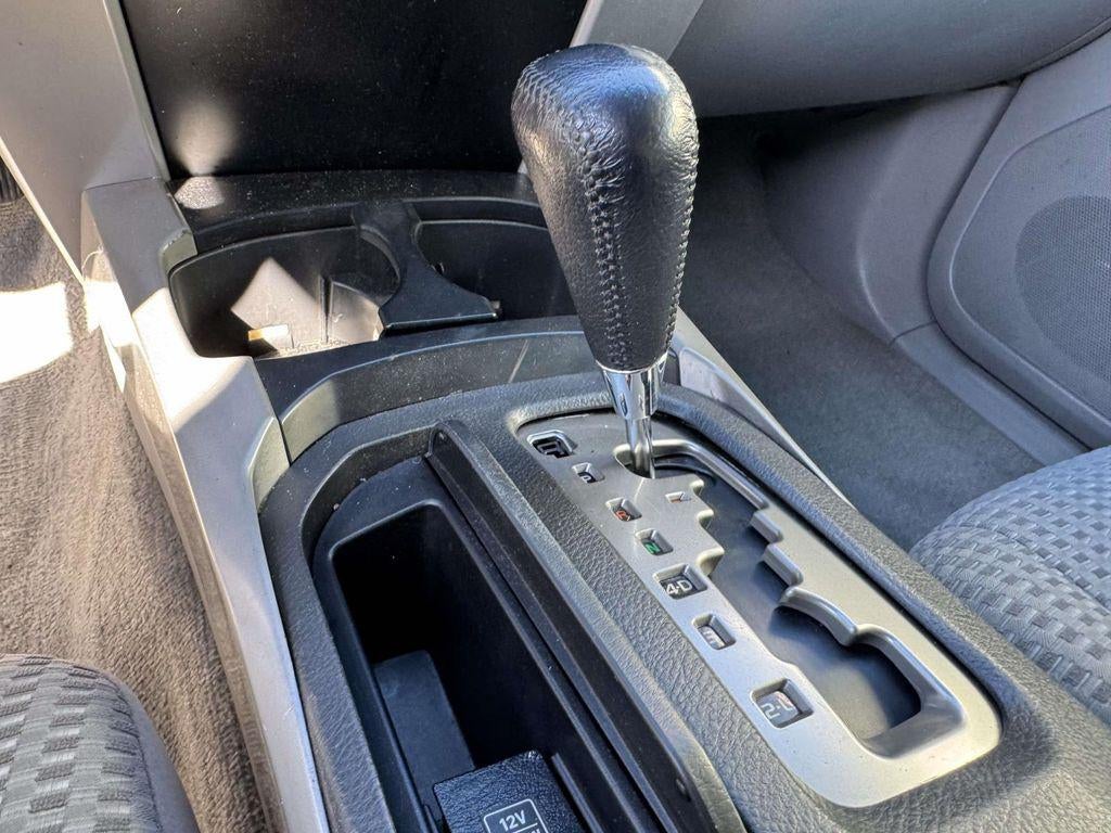 2008 Toyota 4Runner SR5 V6