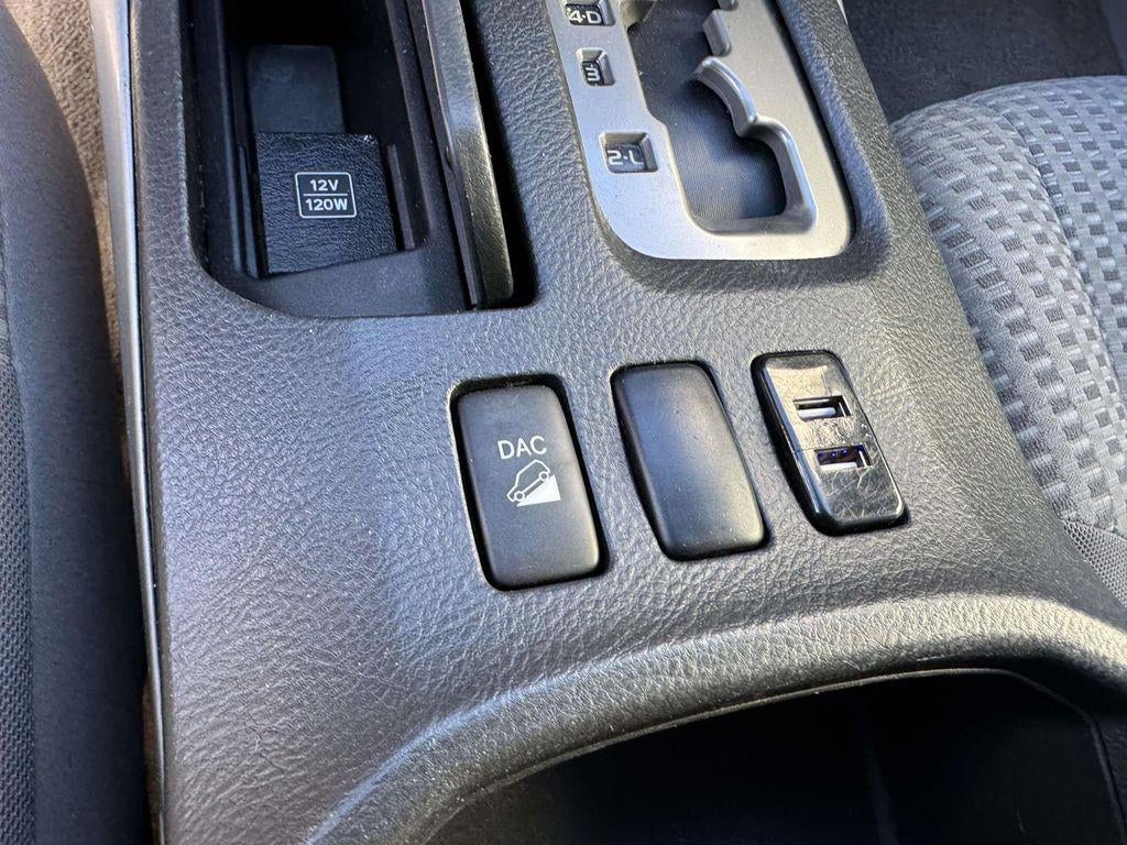 2008 Toyota 4Runner SR5 V6