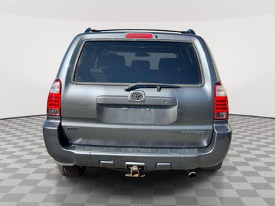 2008 Toyota 4Runner SR5 V6