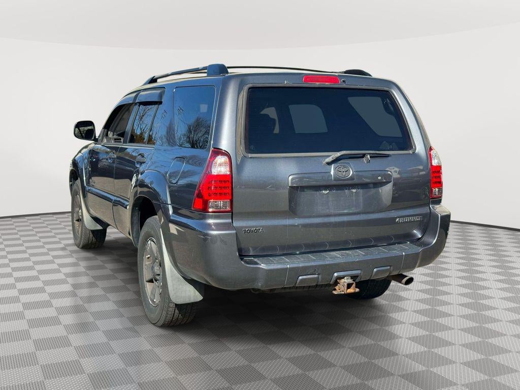 2008 Toyota 4Runner SR5 V6