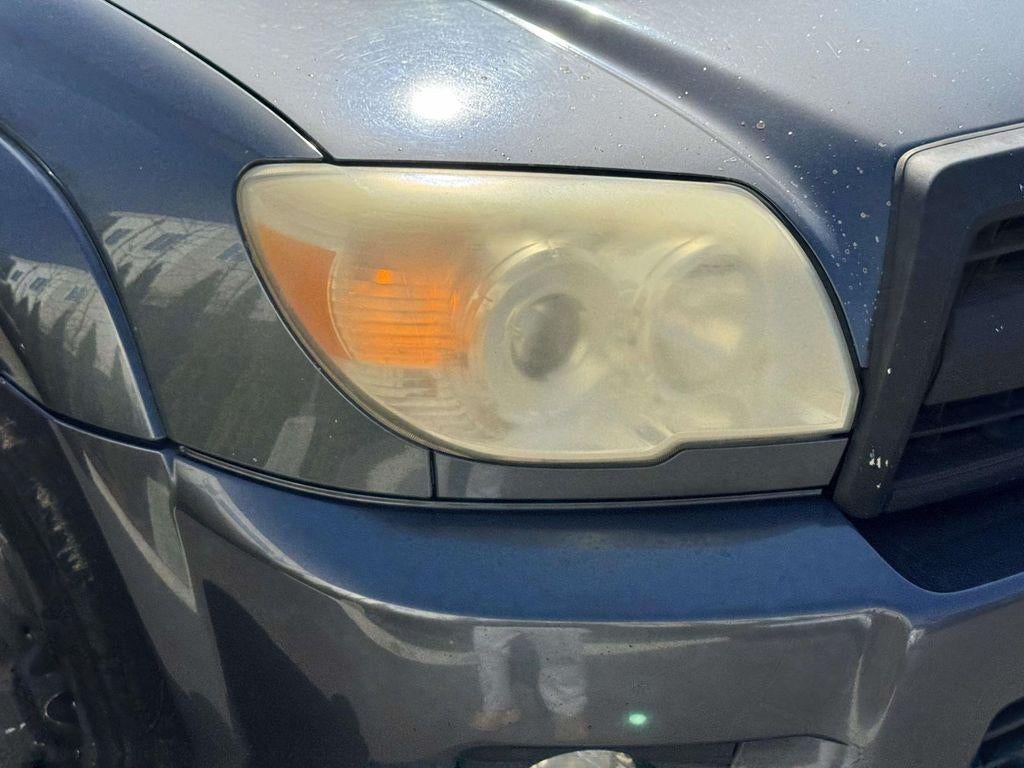 2008 Toyota 4Runner SR5 V6