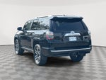 2017 Toyota 4Runner Limited