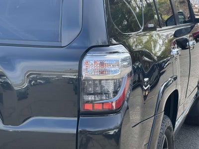 2017 Toyota 4Runner Limited