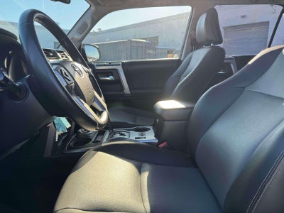 2016 Toyota 4Runner SR5 Premium