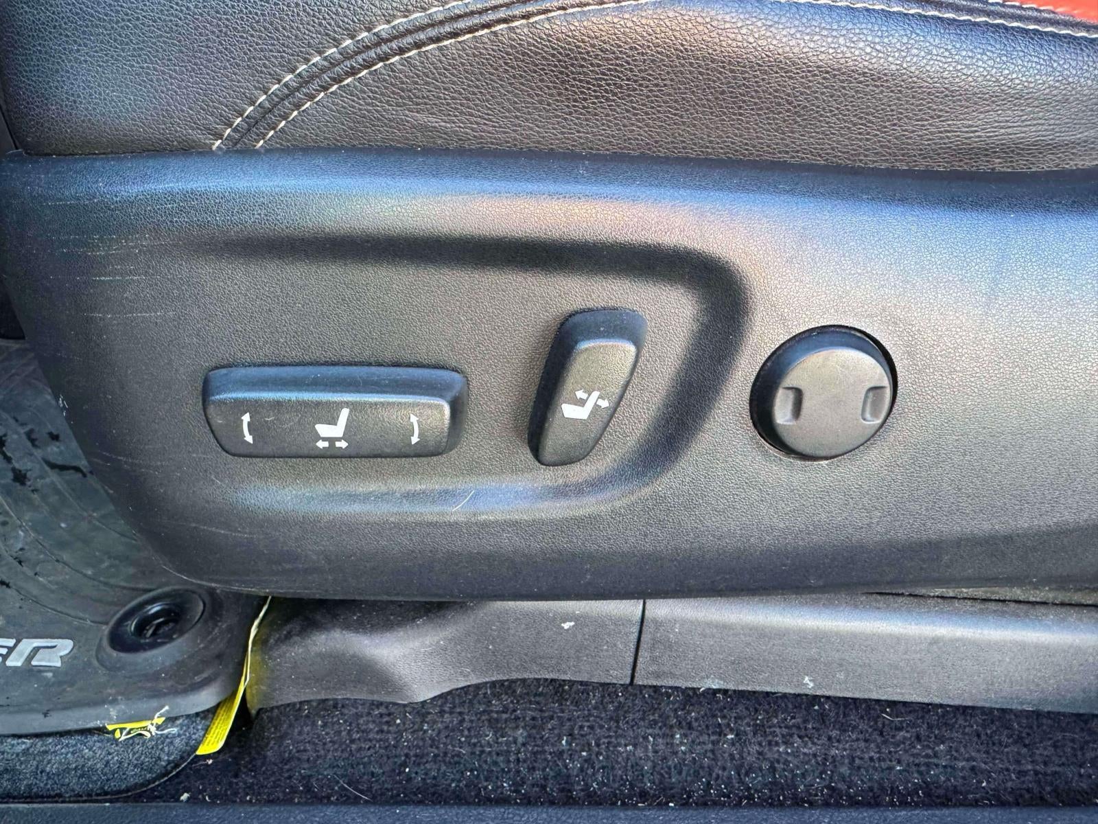 2016 Toyota 4Runner SR5 Premium