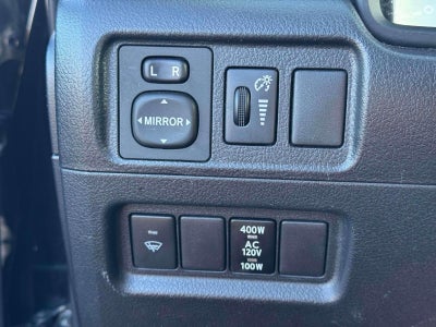 2016 Toyota 4Runner SR5 Premium