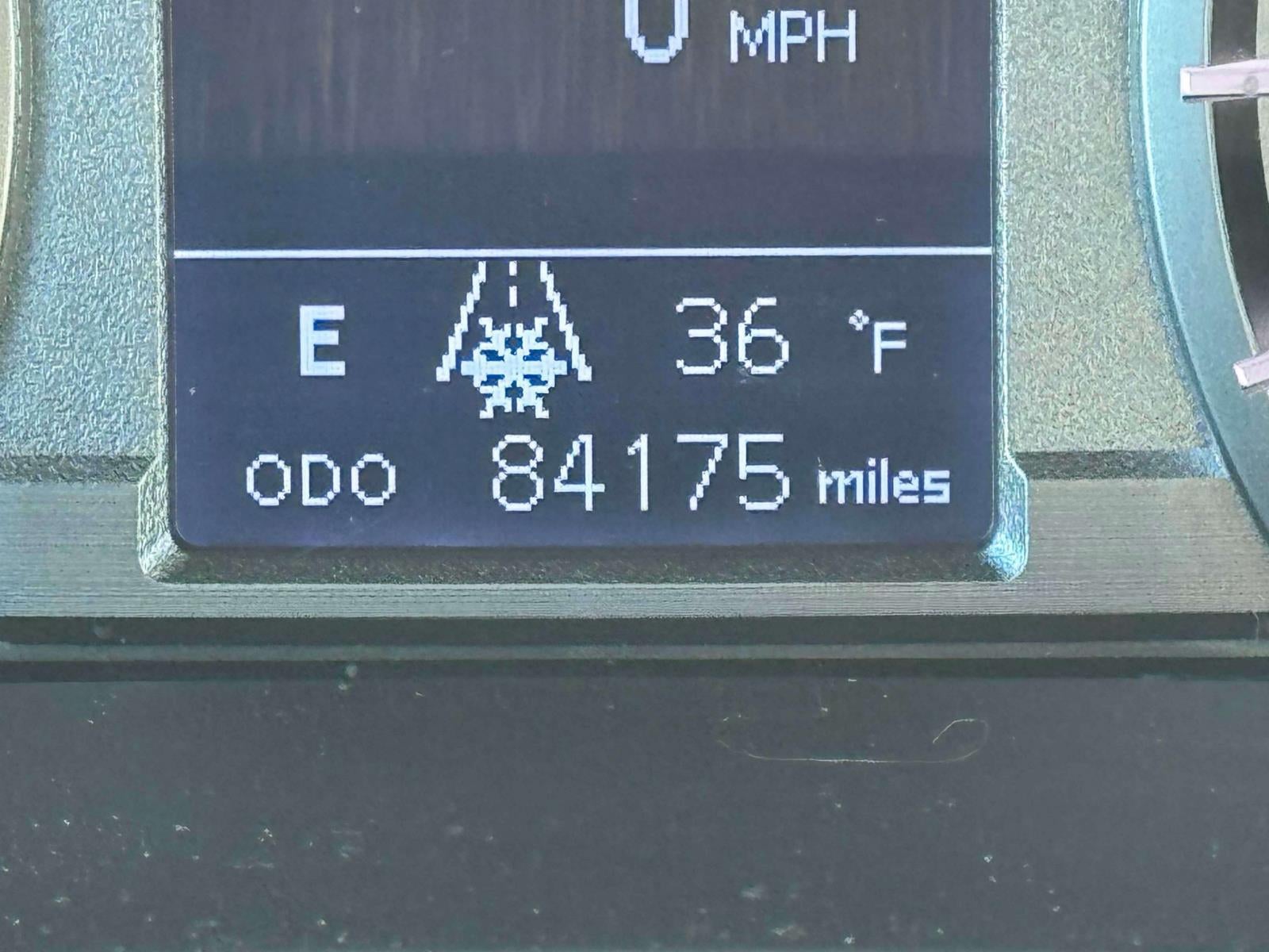 2016 Toyota 4Runner SR5 Premium