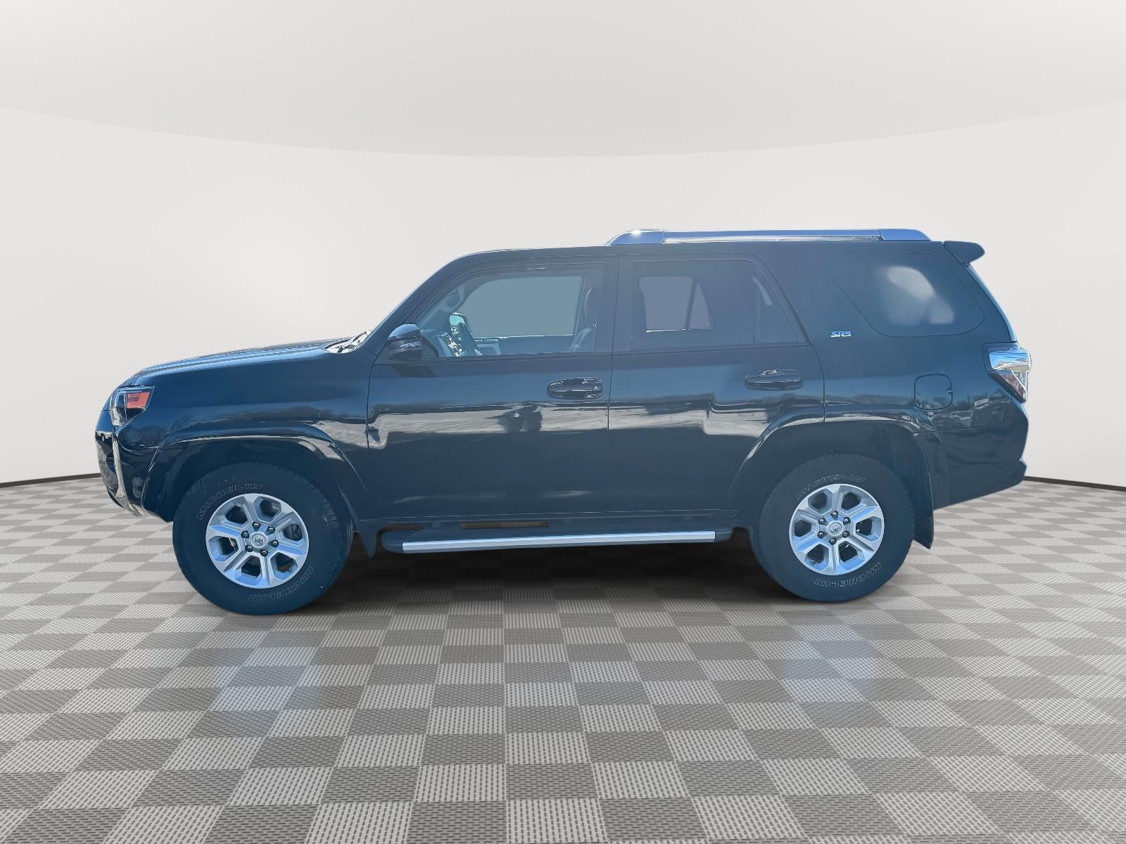 2016 Toyota 4Runner SR5 Premium