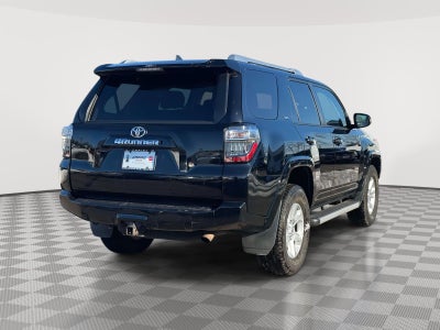 2016 Toyota 4Runner SR5 Premium