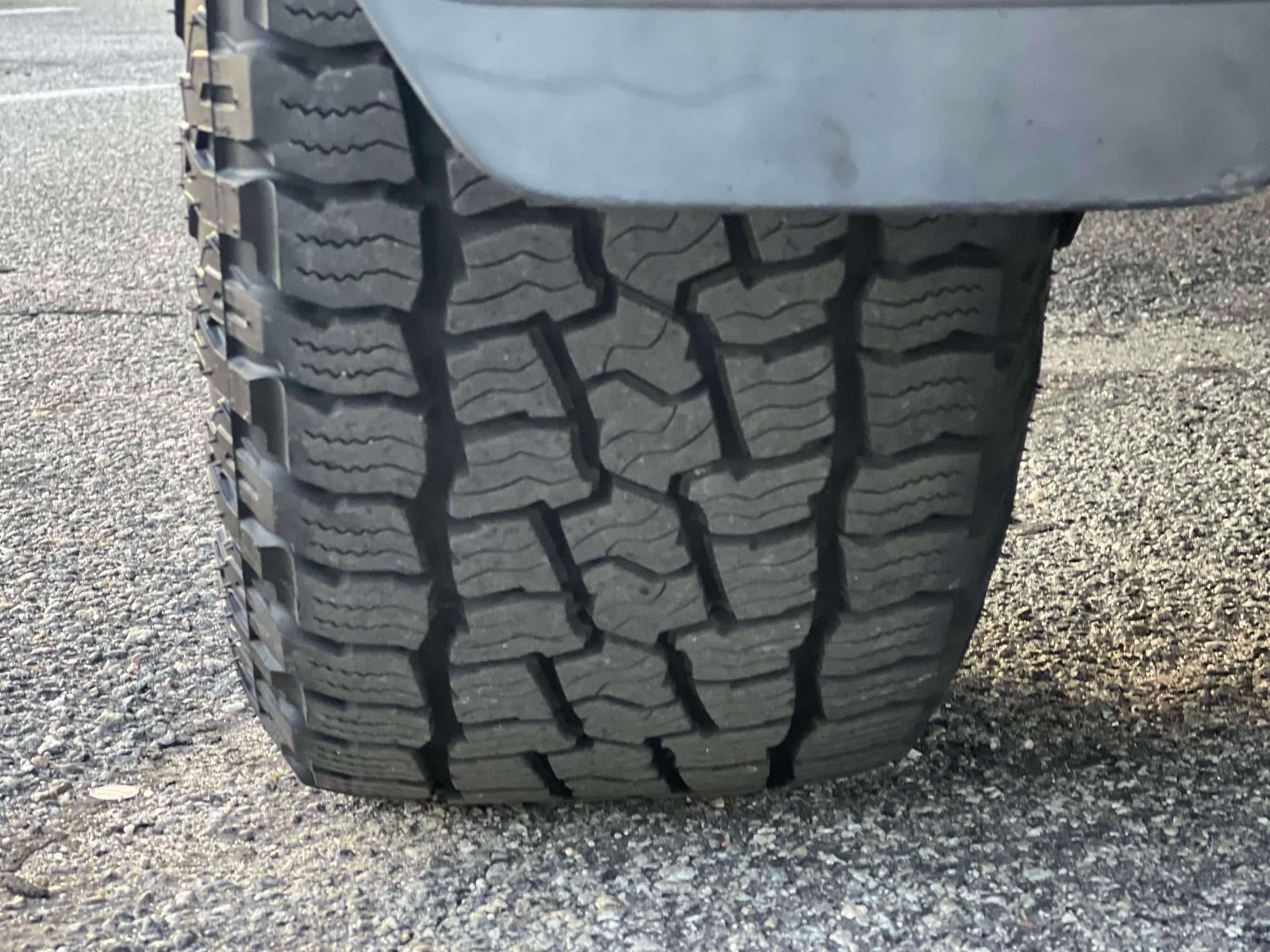 2019 Toyota 4Runner TRD Off Road Premium