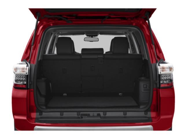 2019 Toyota 4Runner TRD Off Road Premium