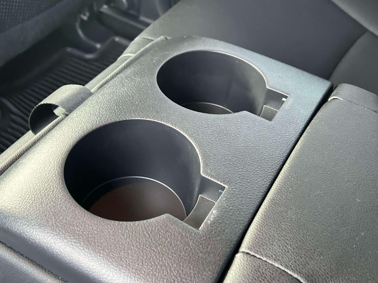 2019 Toyota 4Runner TRD Off Road Premium