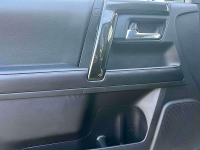 2019 Toyota 4Runner TRD Off Road Premium