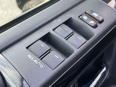 2019 Toyota 4Runner TRD Off Road Premium