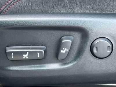 2019 Toyota 4Runner TRD Off Road Premium