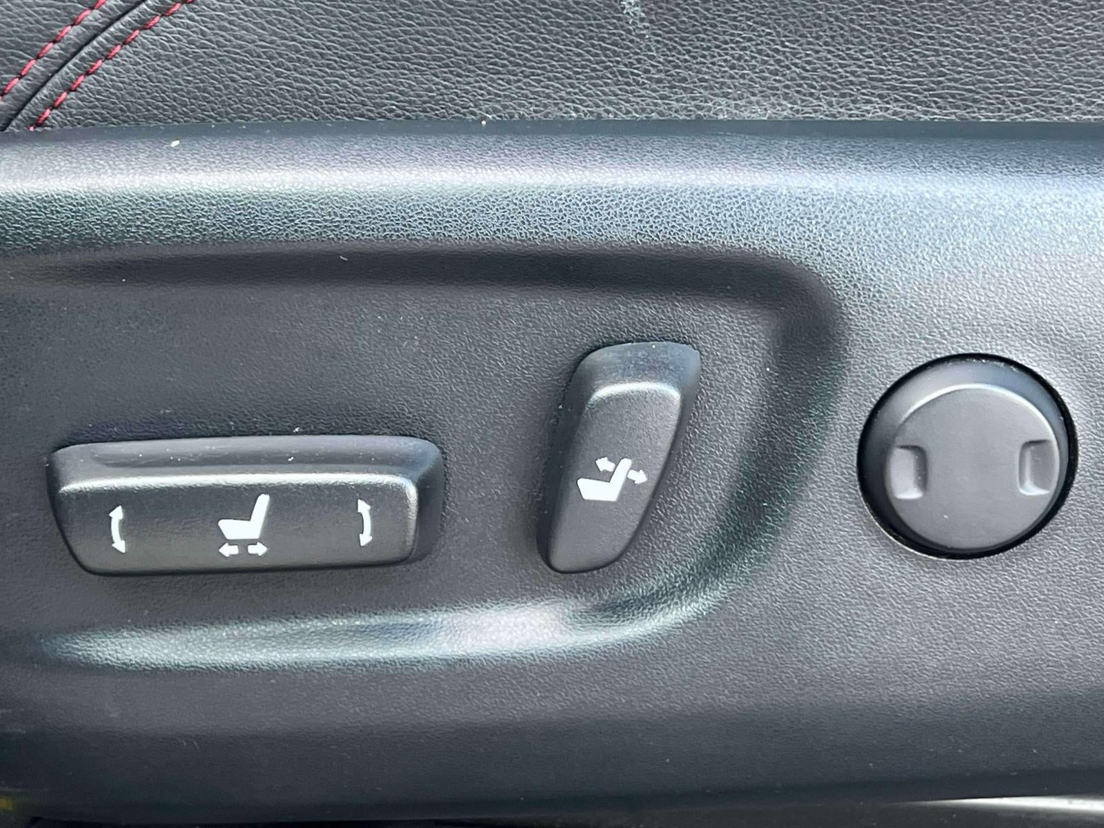 2019 Toyota 4Runner TRD Off Road Premium