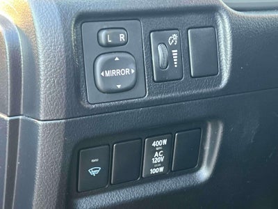 2019 Toyota 4Runner TRD Off Road Premium