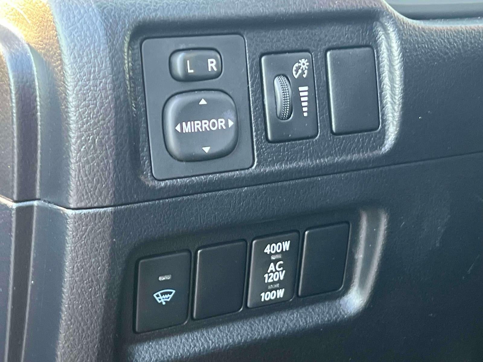 2019 Toyota 4Runner TRD Off Road Premium