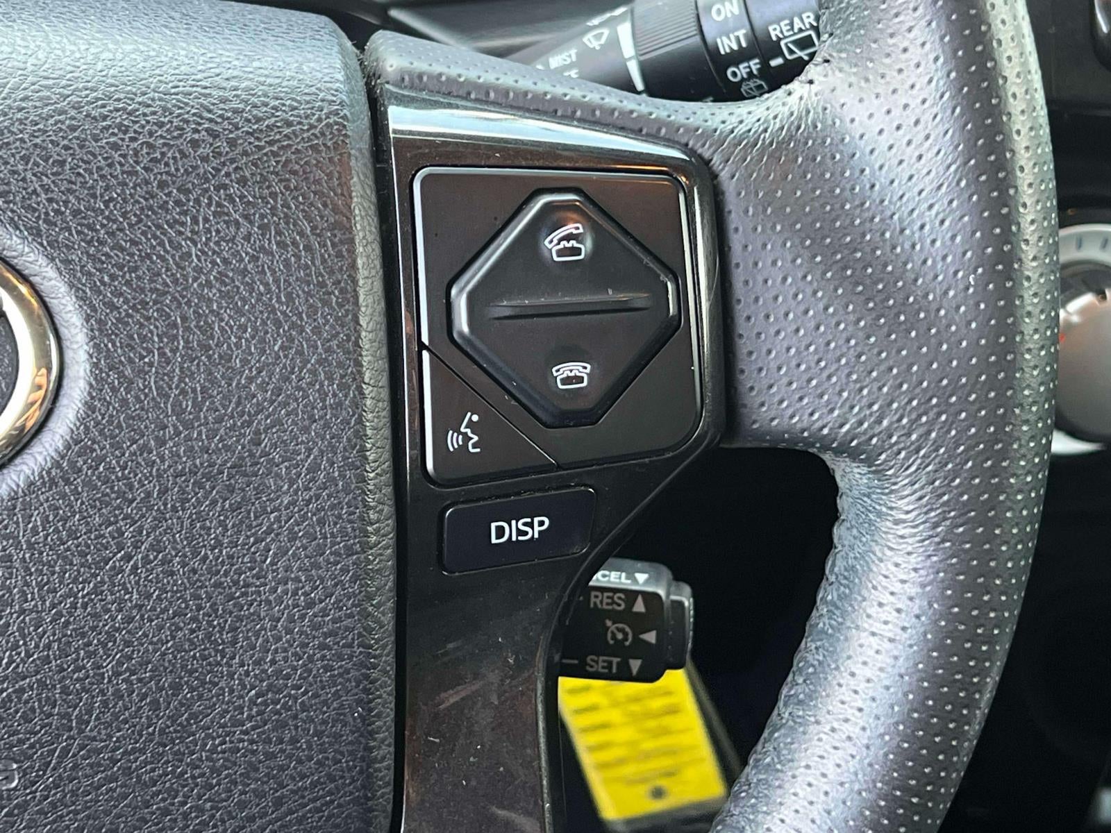 2019 Toyota 4Runner TRD Off Road Premium