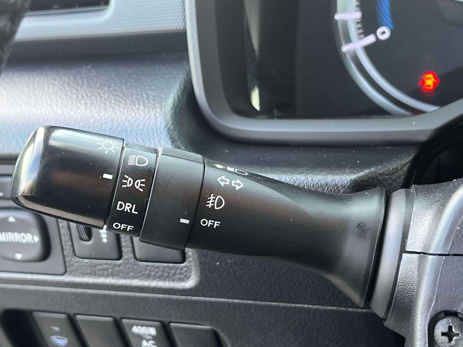 2019 Toyota 4Runner TRD Off Road Premium