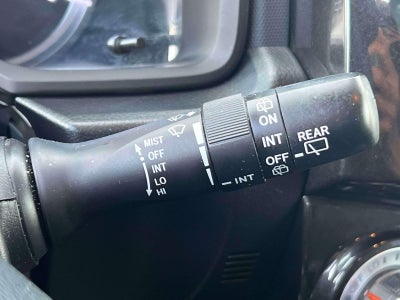 2019 Toyota 4Runner TRD Off Road Premium