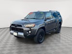 2019 Toyota 4Runner TRD Off Road Premium