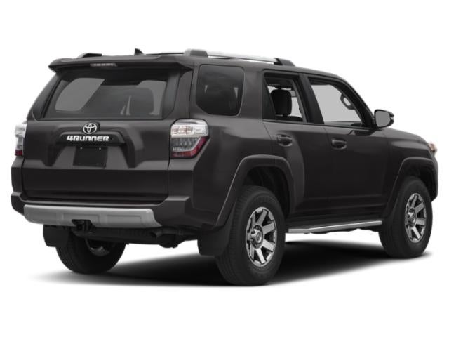 2019 Toyota 4Runner TRD Off Road Premium
