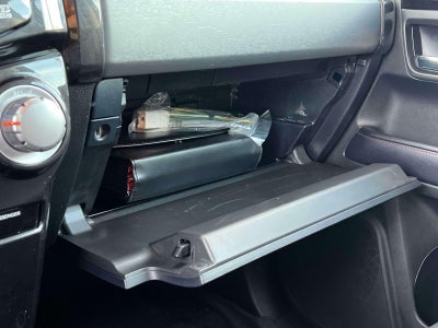 2019 Toyota 4Runner TRD Off Road Premium