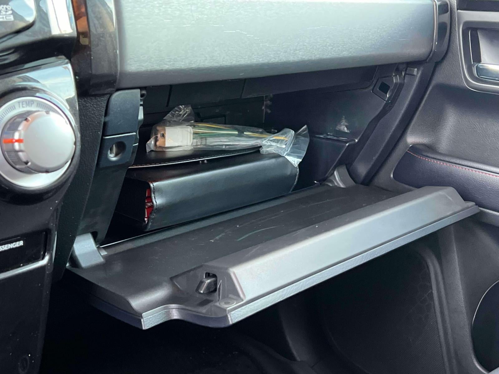 2019 Toyota 4Runner TRD Off Road Premium