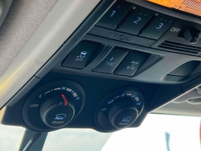 2019 Toyota 4Runner TRD Off Road Premium