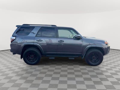 2019 Toyota 4Runner TRD Off Road Premium