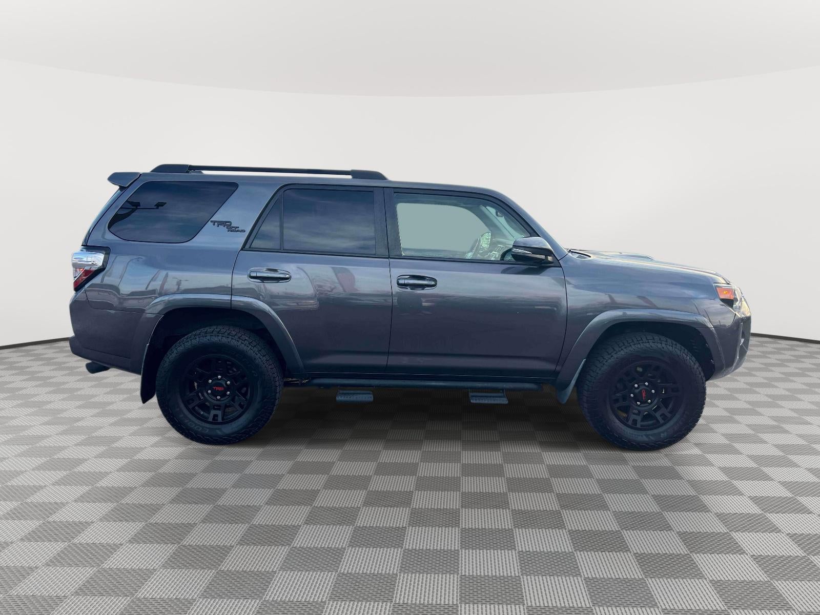 2019 Toyota 4Runner TRD Off Road Premium