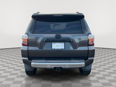 2019 Toyota 4Runner TRD Off Road Premium