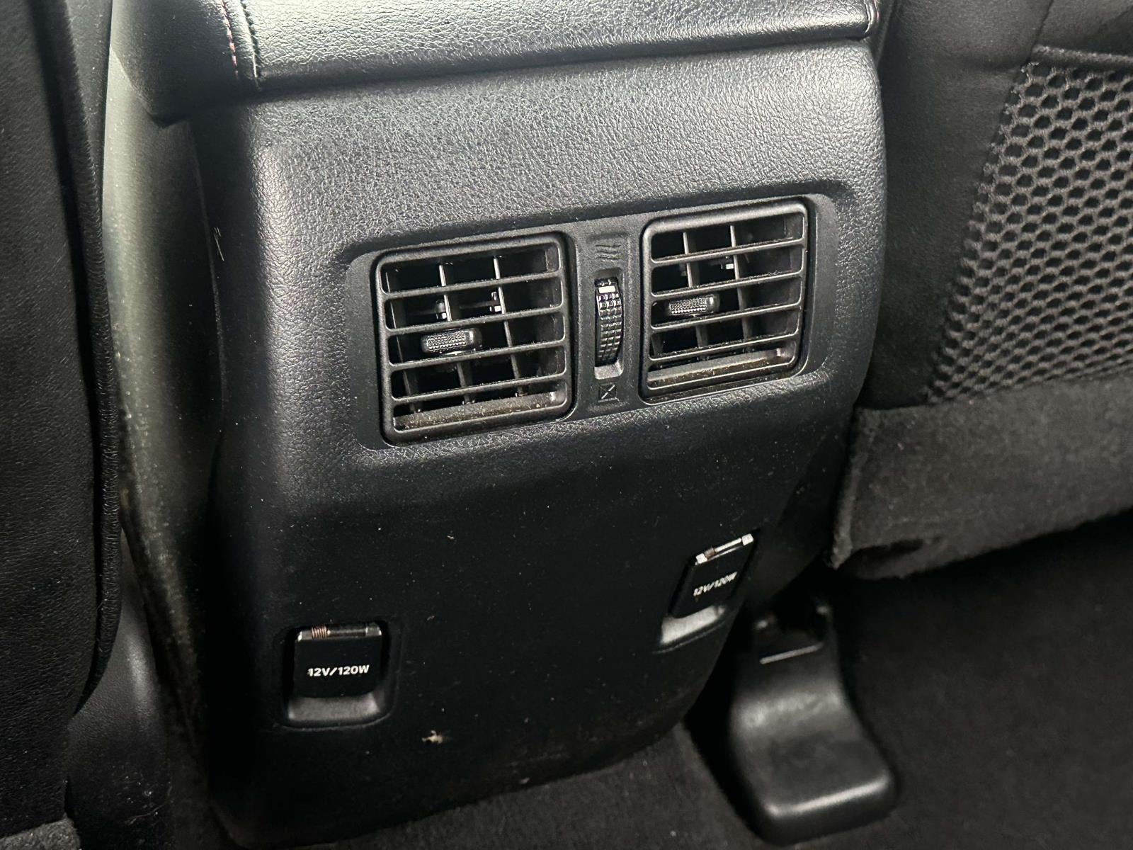 2018 Toyota 4Runner TRD Off Road Premium