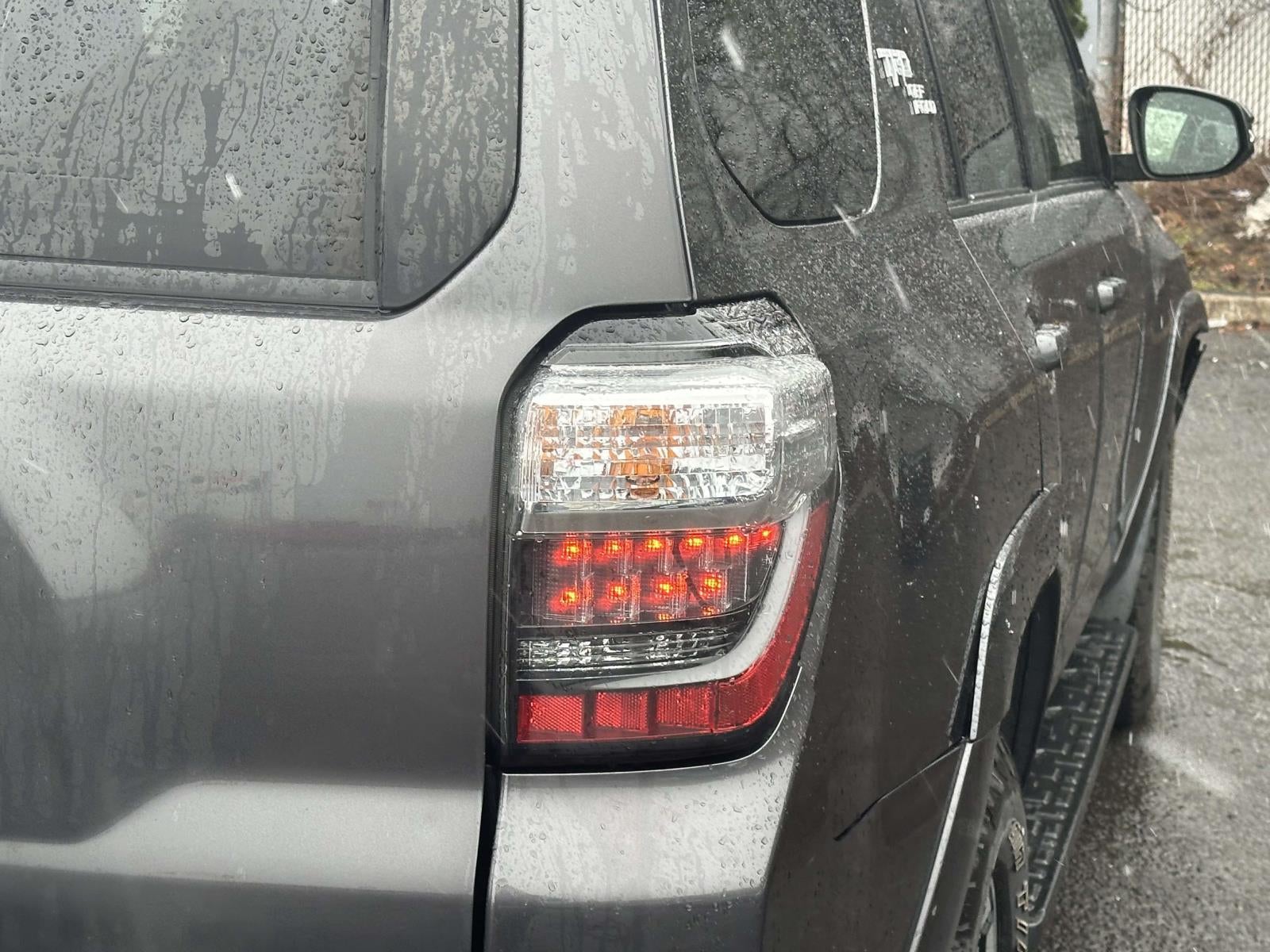 2018 Toyota 4Runner TRD Off Road Premium