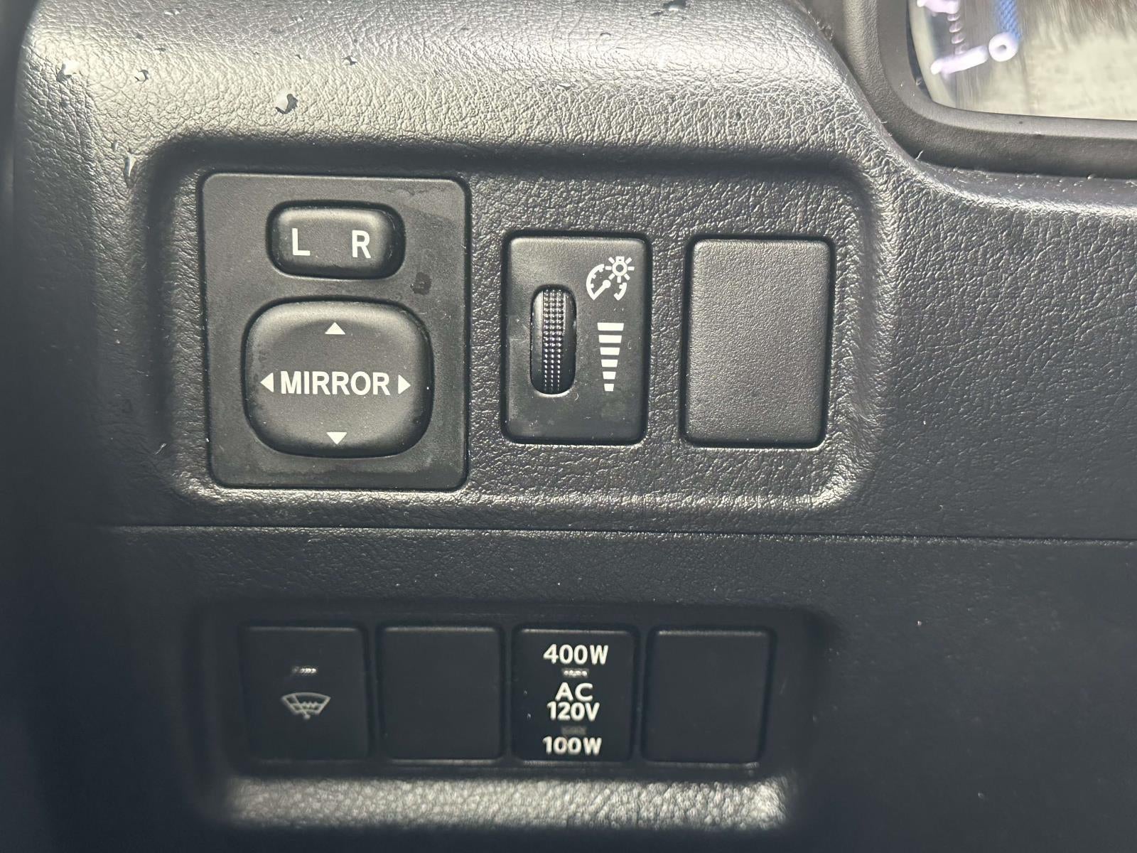 2018 Toyota 4Runner TRD Off Road Premium