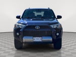 2016 Toyota 4Runner Trail